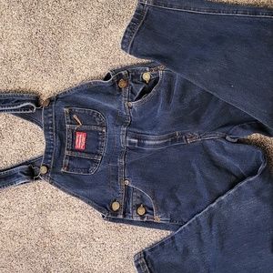 Vintage Oshkosh overalls